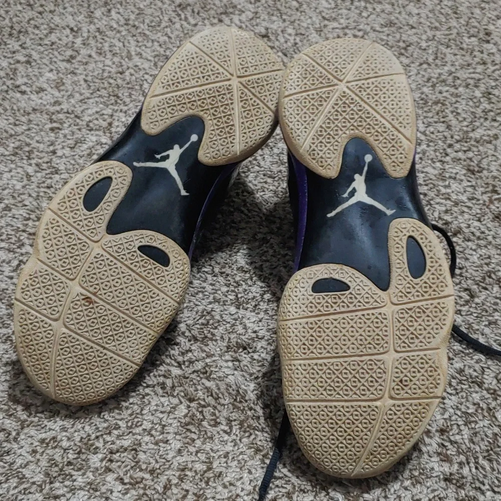 Jordan jumpman flywire
